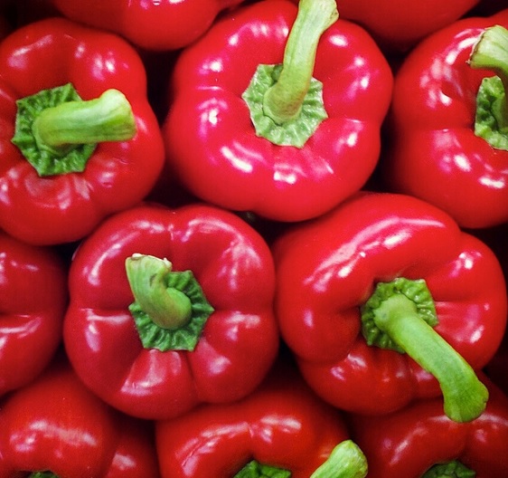 Syngenta Granted Patent On Conventionally Bred Pepper