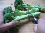 Weitere Patente auf Gemüse? (Photo: Cookthinker/flickr)