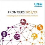FRONTIERS 2018/19 Emerging Issues of Environmental 