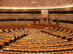 EU Parlament Brüssel