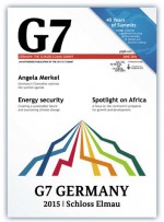 G7 Broschüre der Bundesregierung