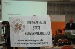 Weizenkongress (Foto Aktion Agrar)