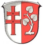 Wappen Landkreis Hersfeld-Rotenburg