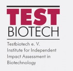 Testbiotech Logo