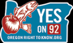 Vote Yes on Measure 92: We have the Right to Know What's in our Food