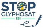 Europäische Bürgerinitiative (EBI) gegen Glyphosat. (Foto: Campact: http://bit.ly/2ksQh3C)